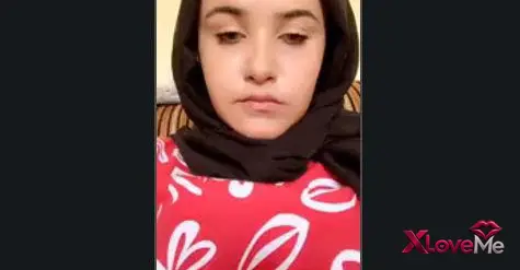 Mastürbasyon — Doktordan dönen türbanlı canlı show yaptı