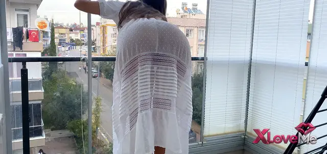 Bedava Porno — E-Kira ifşa idil karaca katıl videosunda cam sildi — E-Kira