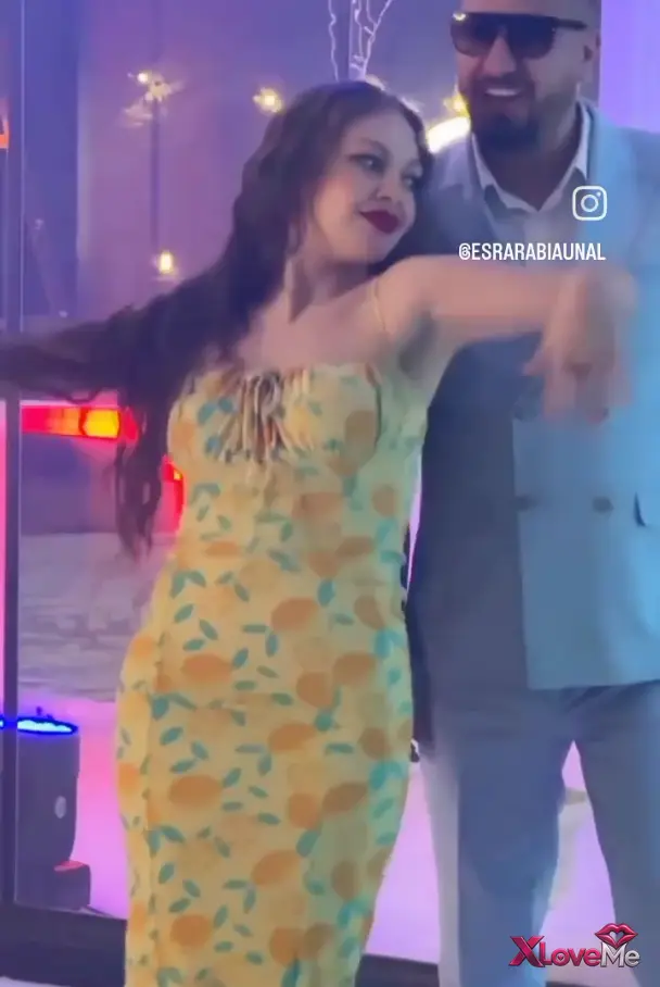 Telegram ifşa — Esra Rabia Ünal ifşa Alemlere aktığı videolar — Esra Rabia Ünal