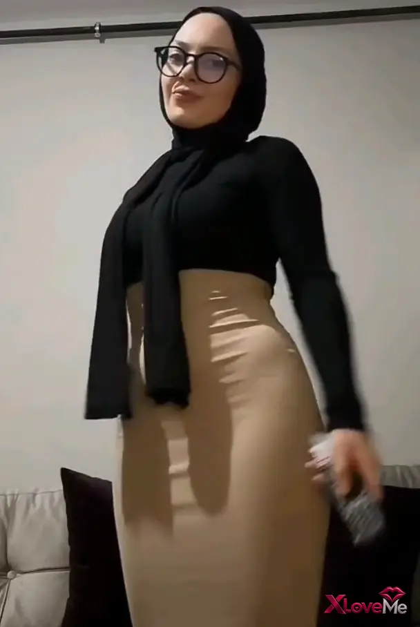 Telegram ifşa — Esra Rabia Ünal ifşa Türbanlı dans ettiği video — Esra Rabia Ünal