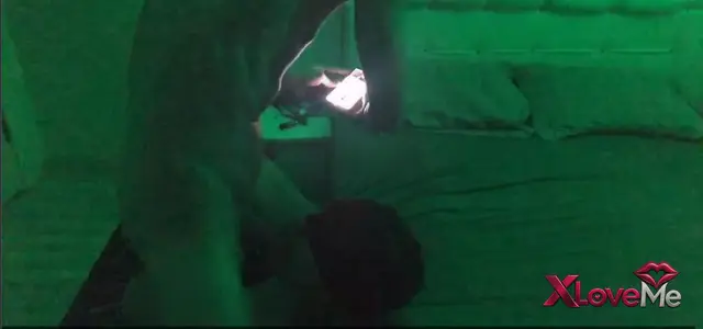 Porno Film — Evlerini keraneye çeviren karı koca Amatorcift34 Porno
