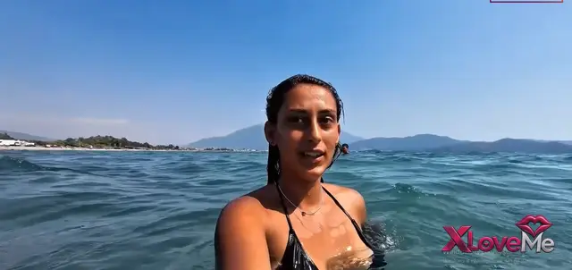 Göksu Düldül ifşa nude Youtube katıl Part 18 seyret — Göksu Düldül