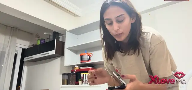 Türk ifşa — Göksu Düldül ifşa nude Youtube katıl Part 33 — Göksu Düldül