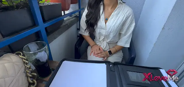 Porno Film — Almanyada iş görüşmesine giden Türk hatunu sikip sırtına boşaldı — Selin Sudegül
