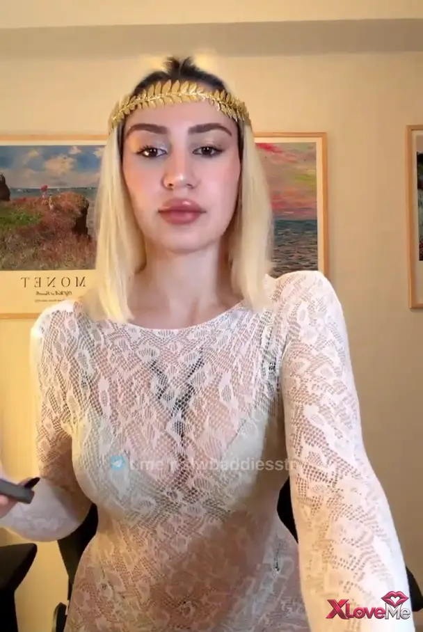 Tango Yayınları — Helen ifşa HD Uzun soluklu harika canlı yayını — Tango Helen