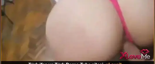 Amatör Porno — Hem okur hem sikişirim üniversiteli