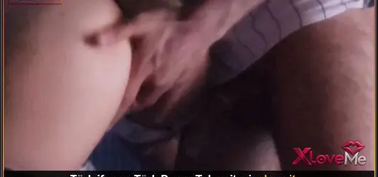 Hizmetçi porno Sonunda sikti kadını