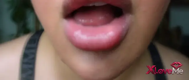 Hot ASMR Sinem Karahan Taşaklarını yalarım — Hot ASMR Sinem