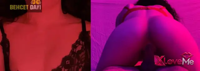 XXX — Hotwife Ceyda ifşa Onlyfans hesabı tanıtım videosu — Hotwife Ceyda