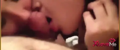 Konulu Porno — iki azgın kelebek sömürüyor delikanlıyı
