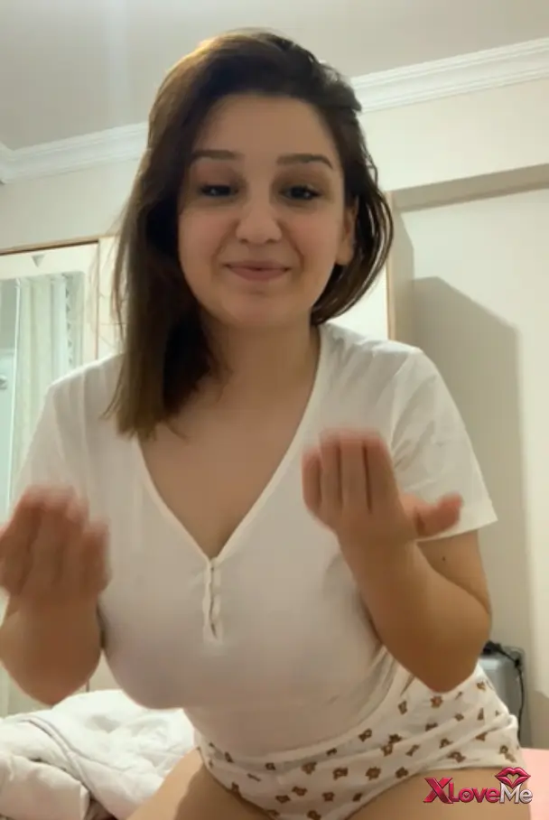ilayda ifşa Genç kız odasında canlı yayın açtı — ilayda