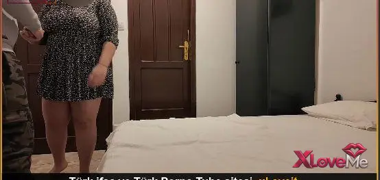 Türk Porno — Koca götlü hatunu otelde sikti HD Porno izle — LetsNudeit