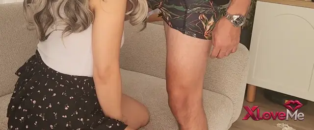 Porno Film — KylaSuzin HD Porno etekli ağzına alıp domalıp sikildi — KylaSuzin