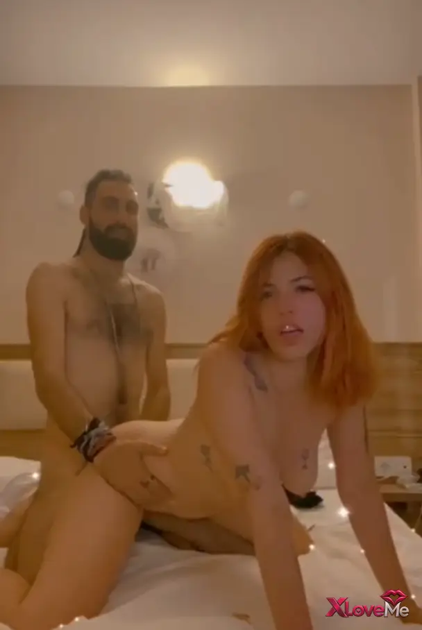 Laliberta Porno Canlı yayında hayvanlar gibi sikişti — Tango Lali