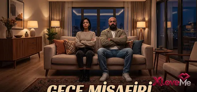 Sikiş Video — Lanet KeL HD Sikiş filmi GECE Misafiri — Lanet Kel