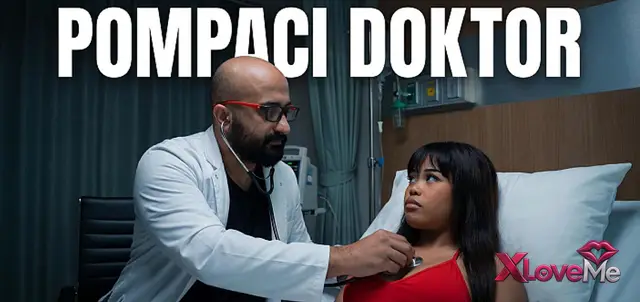 Porno Film — Lanet Kel Konulu Sex filmi POMPACI DOKTOR — Lanet Kel