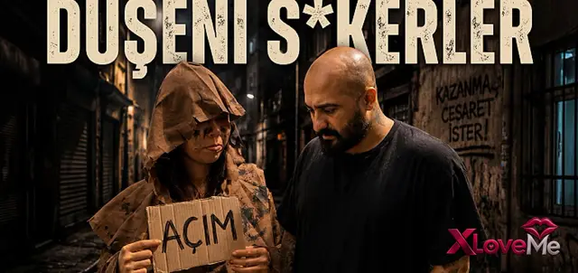 Türk Porno — Lanet kel Porno Film HD Düşeni Sikerler — Lanet Kel