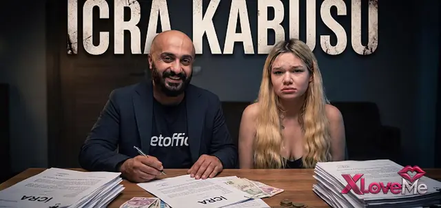 Konulu Porno — Lanet Kel Porno Film icra Kabusu — Lanet Kel
