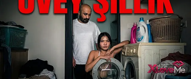 Türk Sakso — Lanet Kel Üvey Şıllık HD Porno filmi — Lanet Kel