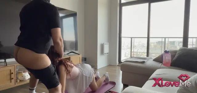 Konulu Porno — Mayamax HD Porno sakso çekip kucakta zıpladı — MayaMax