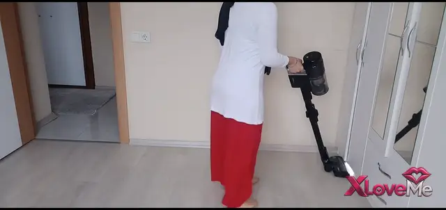 Türk ifşa — Mellekce ifşa Türbanlı Katıl Youtube Part 8 — Youtube Mellekce