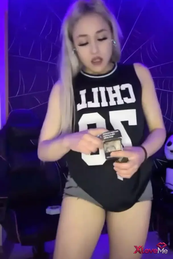 Canlı Yayınlar — Merve ibom ifşa Canlı yayın videosunu seyret