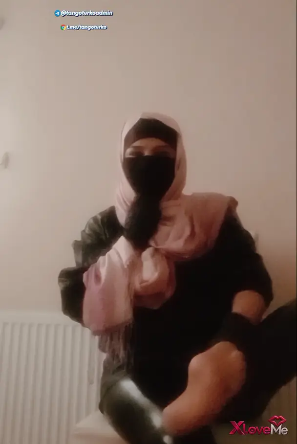 Mistress Nilüfer ifşa – Türk Türbanlı Sahibe Vol 4 — Mistress Nilüfer