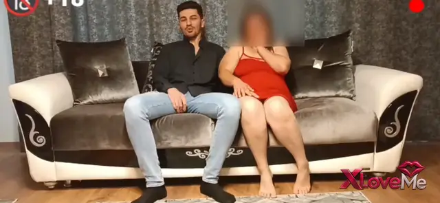 Türk Sakso — Nurten Mehmet Cuckold çifti Şafak ile sikiş filmi — Turkish Cuckold