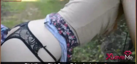 Ormanda seks Türk HD Porn — ormanda