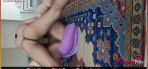 Amatör Porno — Pazar temizliği sikişle olur