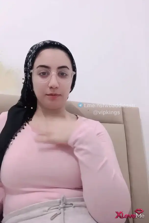 Peri ifşa – Türbanlı Bigolive yayıncısı Vol 7 — Peri