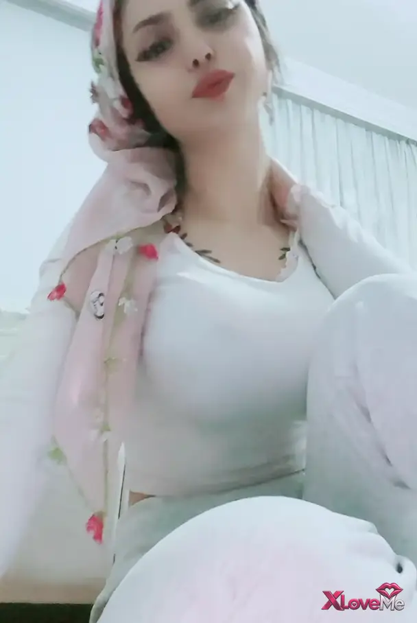 Hijab — Ponçik özlem ifşa Türbanlı kızın tango videoları Part 7 — Ponçik Özlem