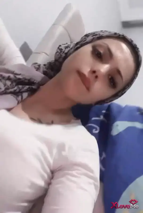 Hijab — Ponçik Özlem ifşa Türbanlı yayın Part 4 — Ponçik Özlem