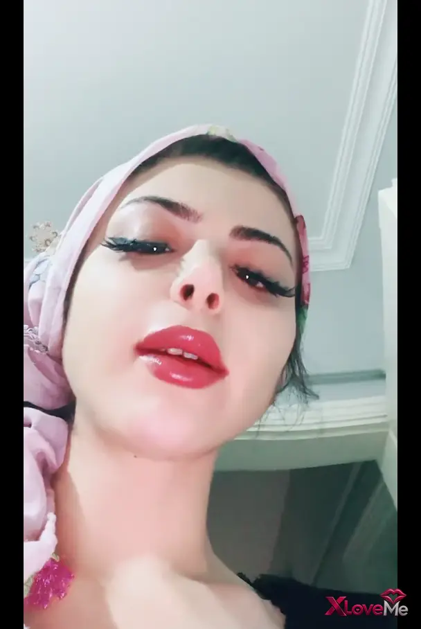Tango Yayınları — Ponçik Özlem ifşa Türbanlı yayın Part 7 — Ponçik Özlem