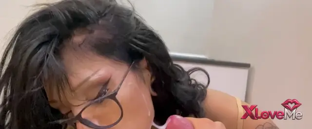Konulu Porno — Sakso boşalma videosu sevenler Hira Helis sizlere çekti — Hira Helis
