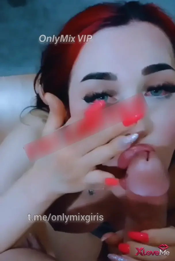 Sakso video azgın Sevda ateşli oral yaptı