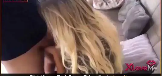 Amatör Porno — Sarışın Sekreterini ağlatarak sikiyor