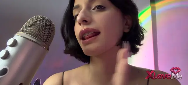 Telegram ifşa — Senadeska ifşa Türk Hot ASMR Part 13 — Senadeska