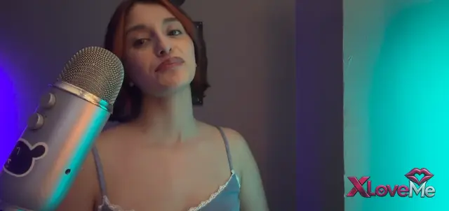 VIP ifşalar — Senadeska ifşa Türk Hot ASMR Part 14 — Senadeska