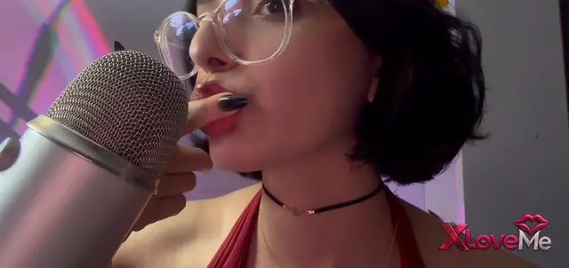 Telegram ifşa — Senadeska ifşa Türk Hot ASMR Part 15 — Senadeska