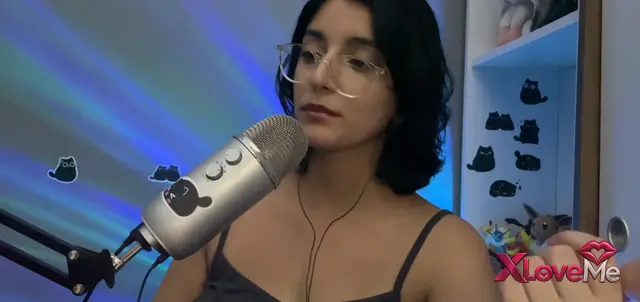 Twitter ifşa — Senadeska ifşa Türk Hot ASMR Part 6 — Senadeska