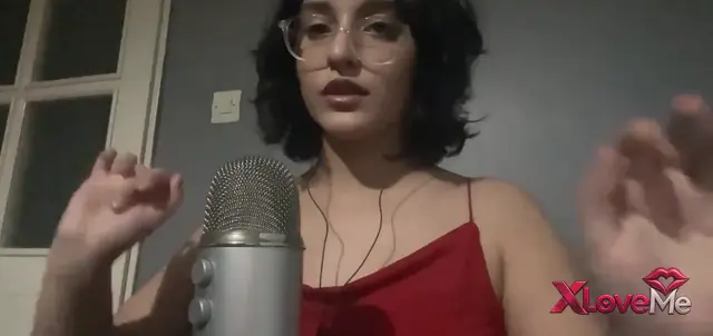Bedava Porno — Senadeska ifşa Türk Hot ASMR Part 7 — Senadeska