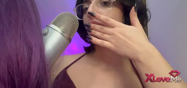 Telegram ifşa — Senadeska ifşa Türk Hot ASMR Part 8 — Senadeska