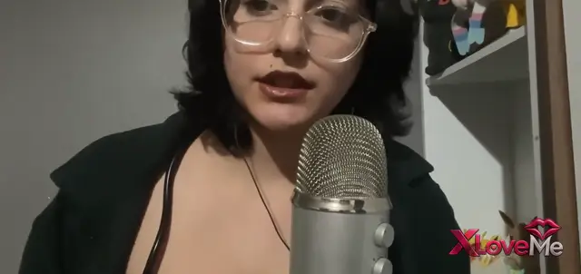 Telegram ifşa — Senadeska ifşa Türk Hot ASMR Part 9 — Senadeska