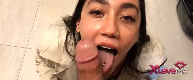 Serena Karakoyun Porno Ateşli hatun sakso çekip sert sikildi — Serena Karakoyun
