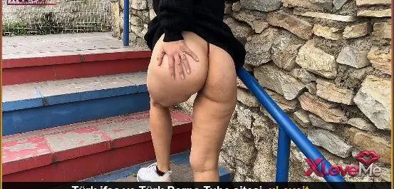 HD Porno — Sex Bodrumda yaşanıyor güzelim — LetsNudeit