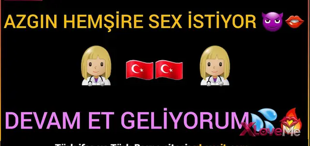 XXX — Sex Hikayeleri Azgın Hemşire ASMR ifşa — High Libido