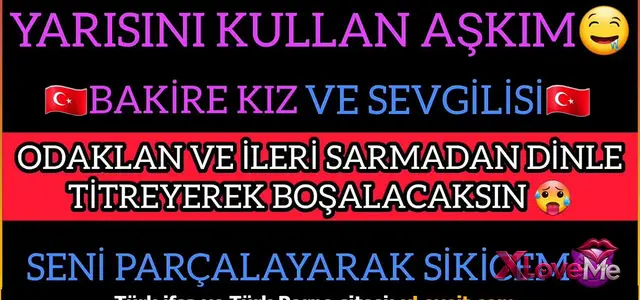 VIP ifşalar — Sex Hikayesi ASMR ifşa Bakire kız — High Libido