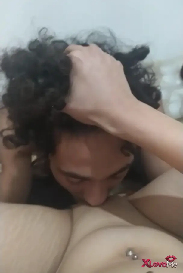 Girlfriend — Tango Ahsen ifşa kaşar sevgilisinin yanında amcık açtı
