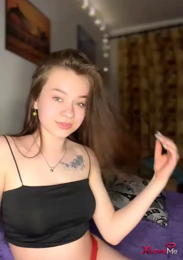 Teen — Tango Dorra ifşa Güzel genç kızdan yayın seyret